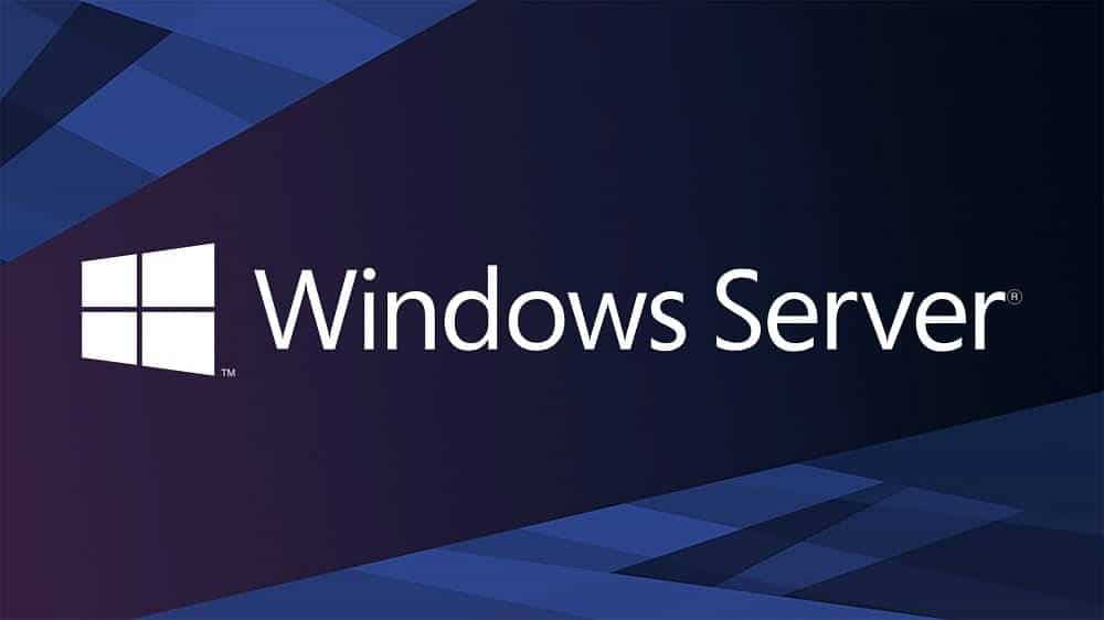 Microsoft Windows Server 2022